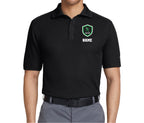 Nike Dri-Fit Polo Crest