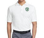 Nike Dri-Fit Polo Crest