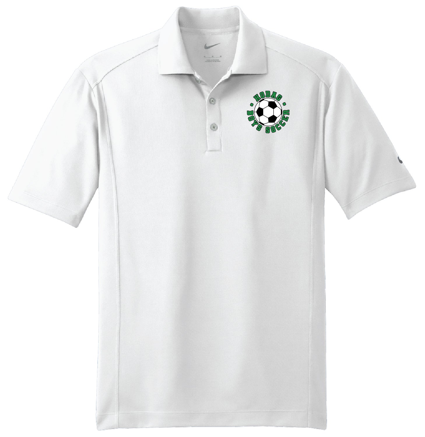 Nike Dri-Fit Polo