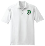 Nike Dri-Fit Polo Crest