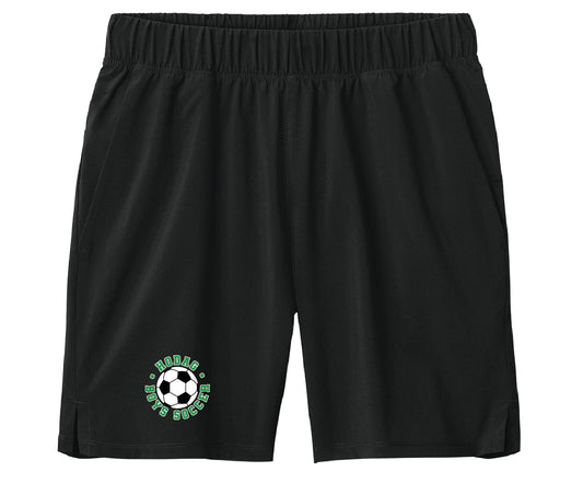 Sport-Tek Repeat 7" Short