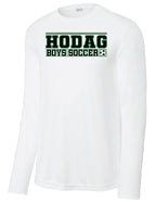 Sport-Tek Dri-FIT Longsleeve Tee