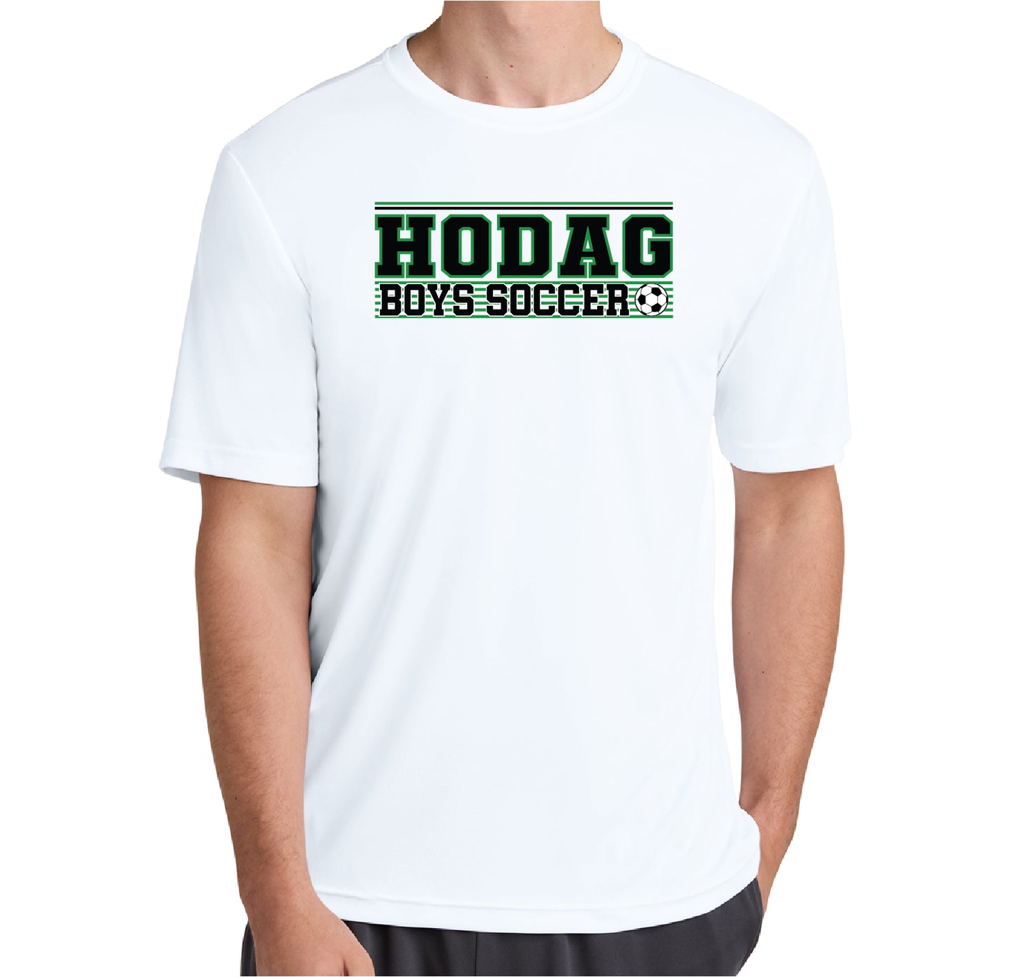 Sport-Tek Dri-FIT Tee