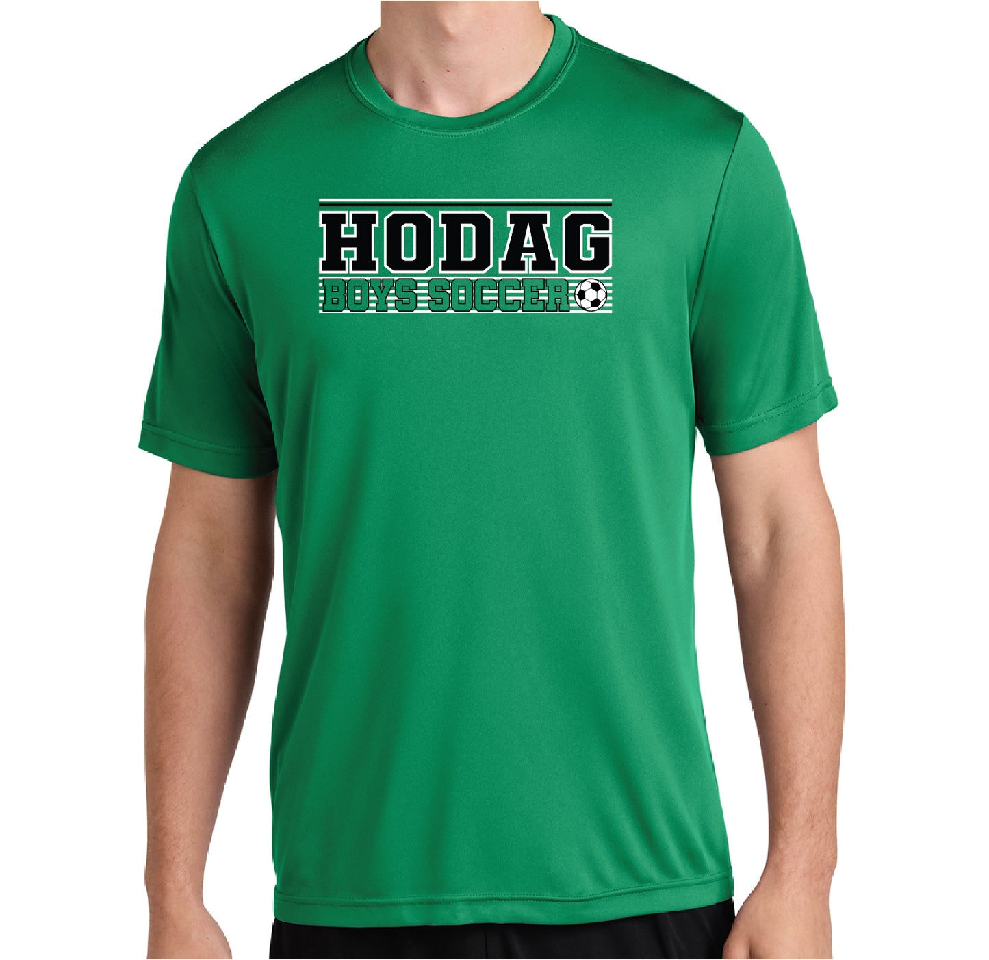 Sport-Tek Dri-FIT Tee