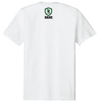Sport-Tek Dri-FIT Tee Crest