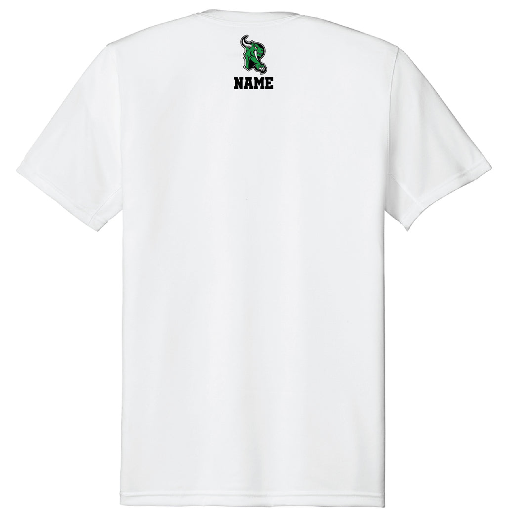 Sport-Tek Dri-FIT Tee