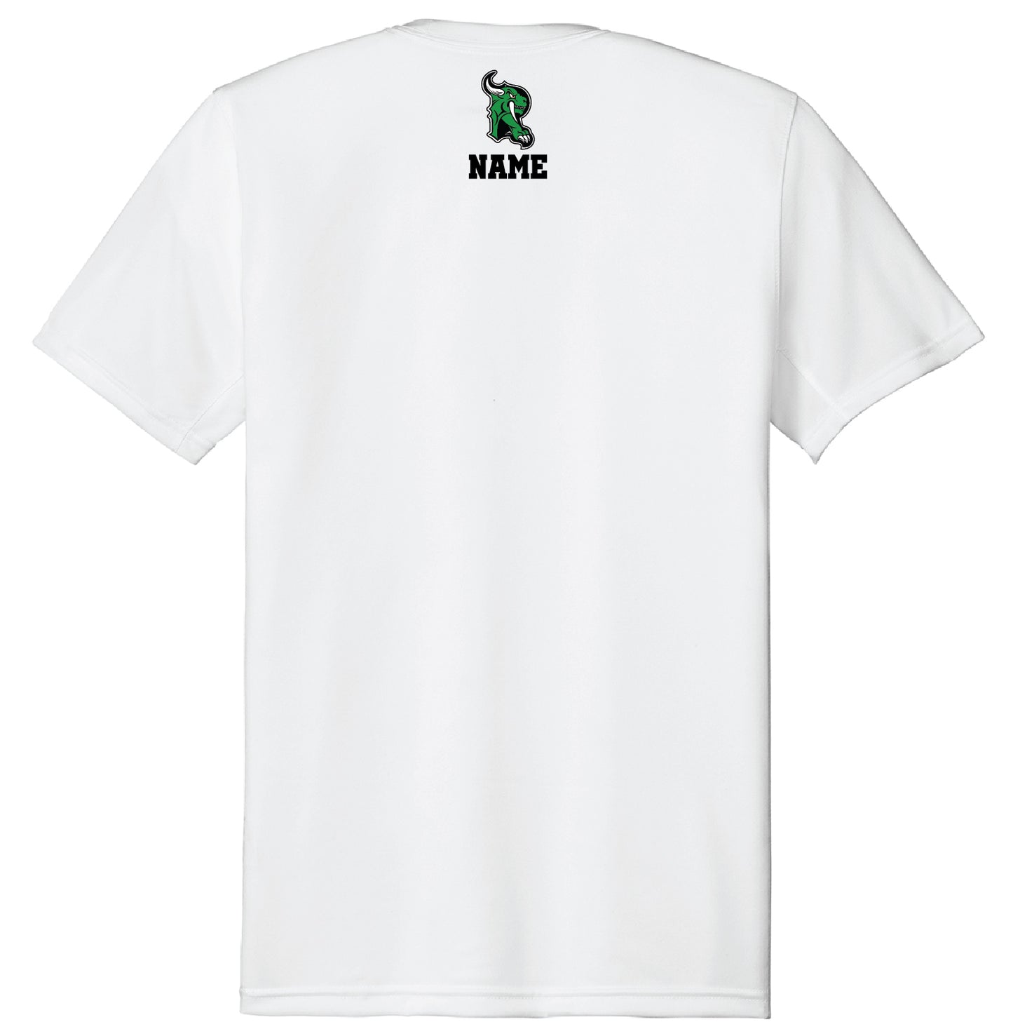 Sport-Tek Dri-FIT Tee
