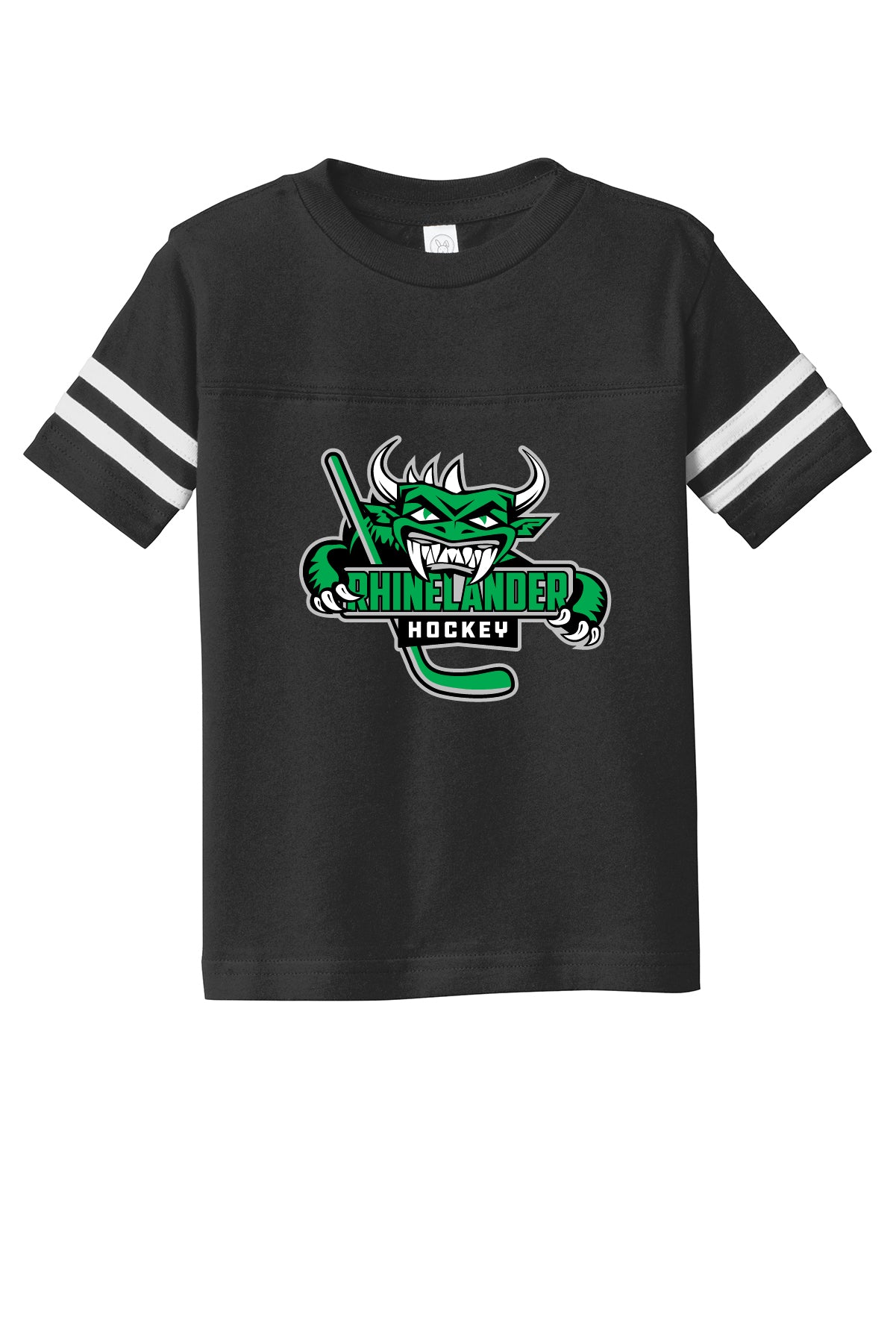 Toddler Tee - Rhinelander Hockey