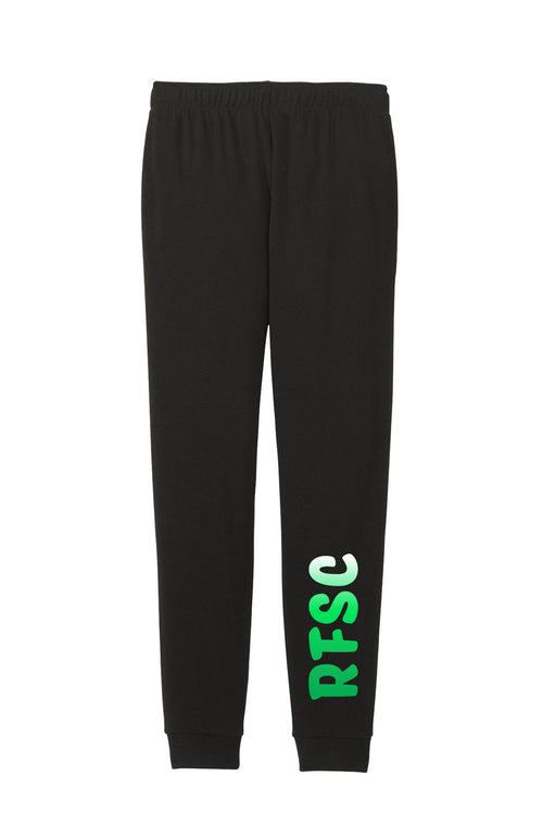 Fleece Jogger, Women's - RFSC
