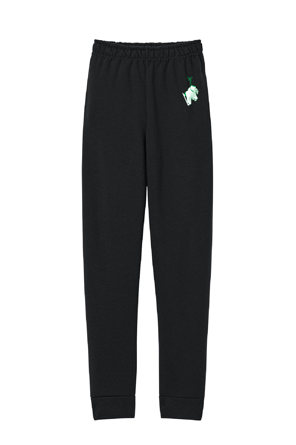 Fleece Jogger, Youth - RFSC
